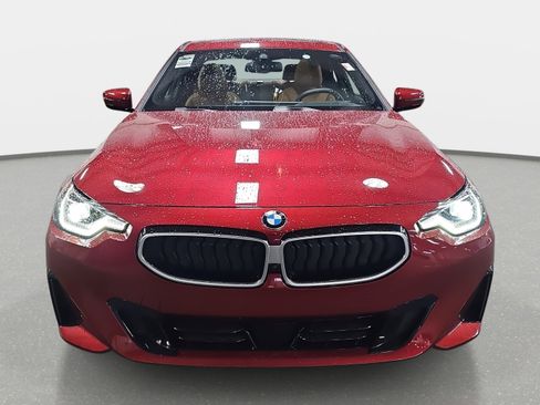 New 2026 BMW 230i xDrive Coupe w/ Premium Package image 2