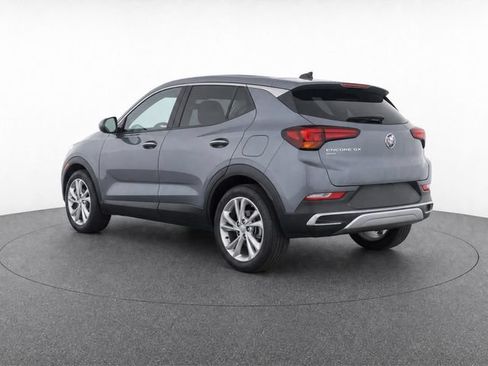 Used 2022 Buick Encore GX Preferred w/ Cold Weather Comfort Package AWD/4WD image 7