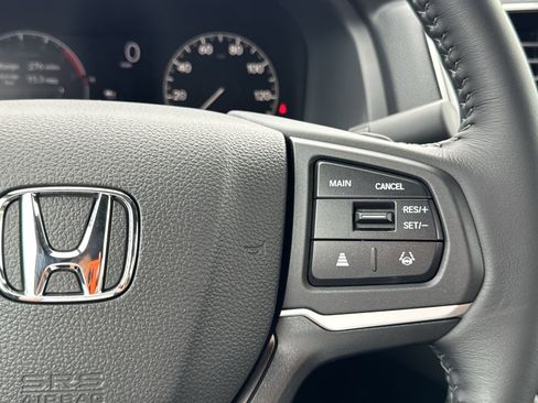 New 2026 Honda Ridgeline RTL image 33