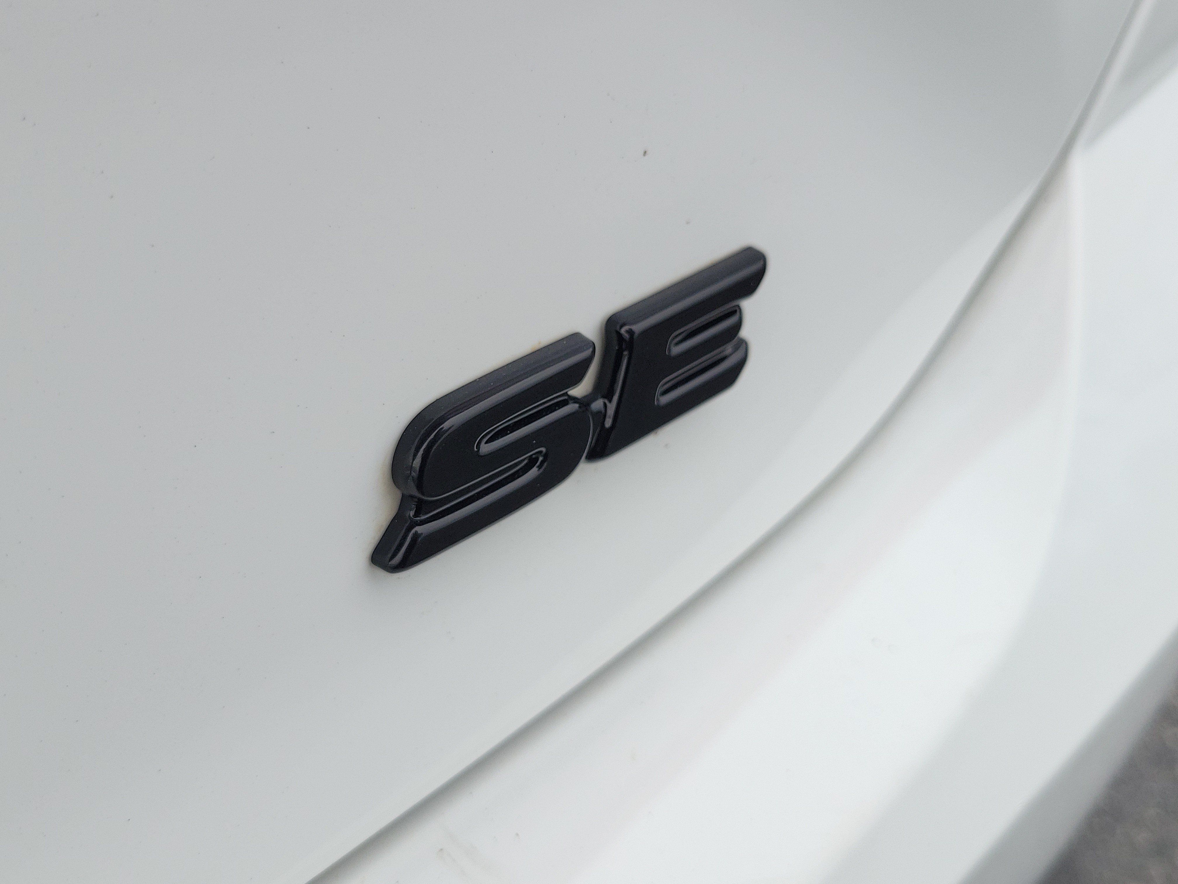 Certified 2025 Toyota Camry SE w/ Convenience Package FWD image 10