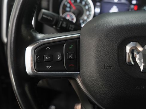Used 2021 RAM 1500 Laramie image 24