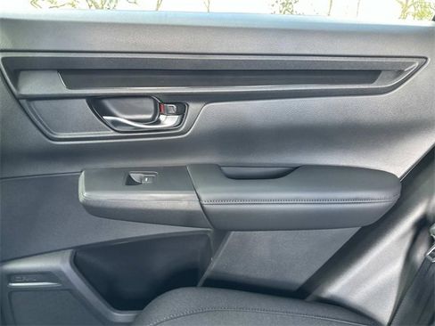 New 2026 Honda CR-V EX image 13