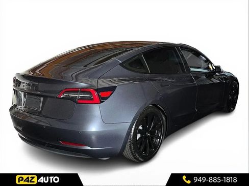 Used 2022 Tesla Model 3 RWD image 5