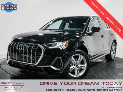 Used 2024 Audi Q3 2.0T Premium w/ Convenience Package