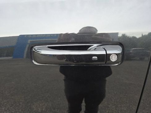 Used 2018 RAM 1500 Rebel w/ Luxury Group AWD/4WD image 46