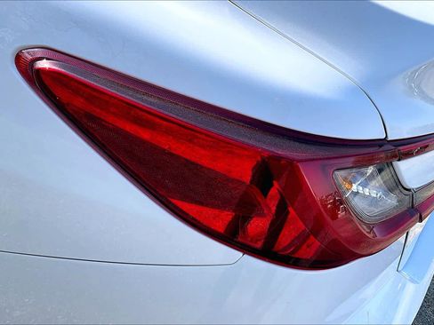 Used 2025 Toyota Camry LE FWD image 30