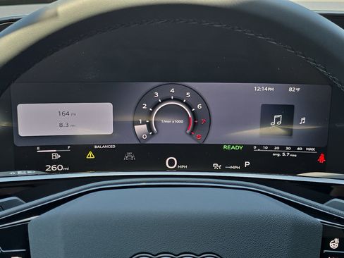 Used 2026 Audi Q3 quattro 2.0T AWD/4WD image 19