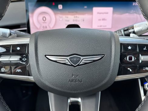 New 2026 Genesis GV70 2.5T Advanced image 24