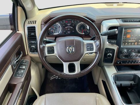 Certified 2017 RAM 2500 Laramie image 22