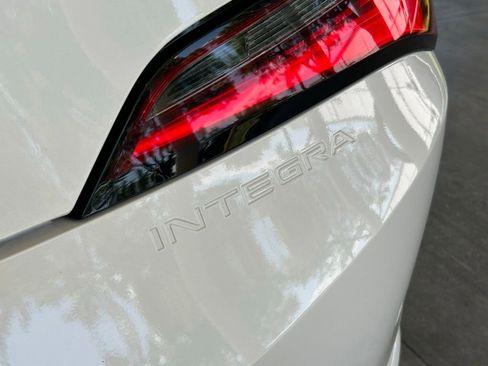 Used 2026 Acura Integra A-Spec FWD image 18