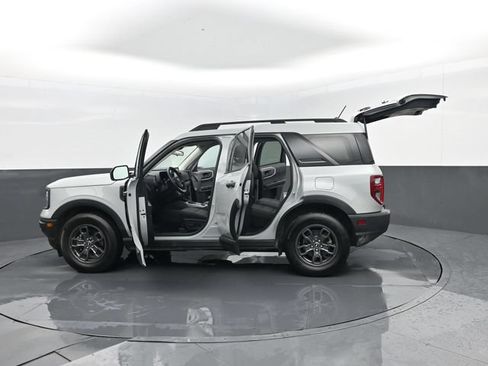 Used 2023 Ford Bronco Sport Big Bend w/ Convenience Package AWD/4WD image 30