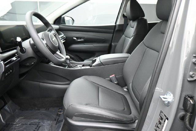 New 2026 Hyundai Tucson SEL Plus AWD/4WD image 13