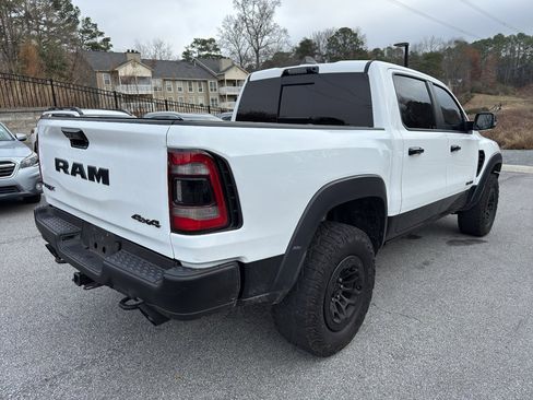 Used 2024 RAM 1500 TRX w/ TRX Level 2 Equipment Group image 5