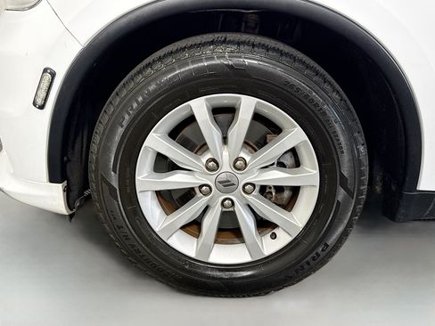 Used 2020 Dodge Durango AWD w/ Trailer Tow Group IV image 38