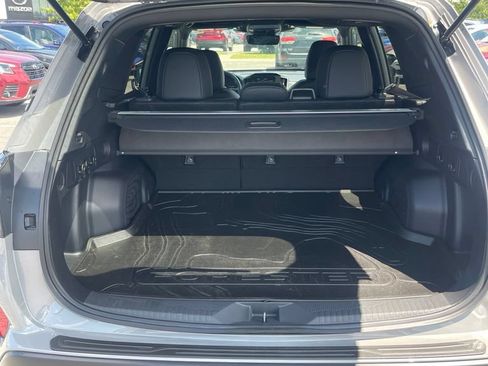 Certified 2026 Subaru Forester Sport AWD/4WD image 5
