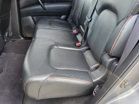 Used 2019 Nissan Armada SL w/ Premium Package image 37