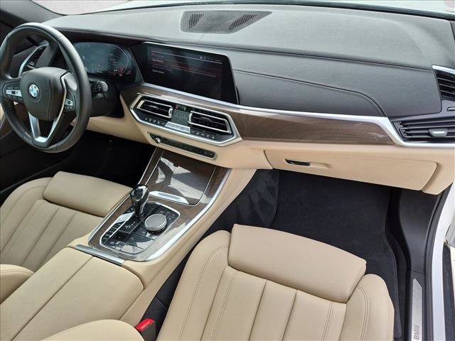 Used 2019 BMW X5 xDrive40i AWD/4WD image 23
