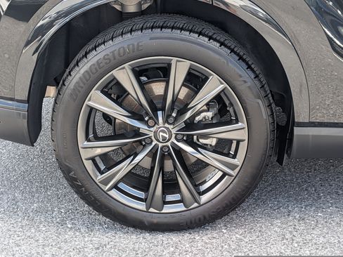 Used 2024 Lexus RX 350 F Sport w/ Convenience Package AWD/4WD image 10