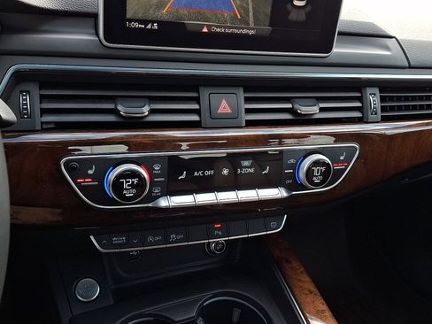 Used 2018 Audi A4 2.0T Premium Plus w/ Premium Plus Package image 17