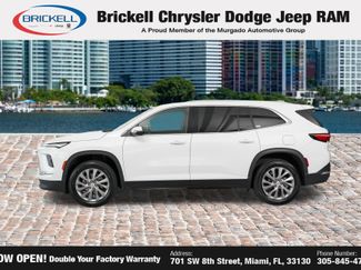Used 2025 Buick Enclave Preferred FWD video 4