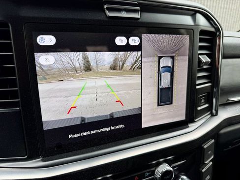 New 2026 Ford F350 Lariat AWD/4WD image 26