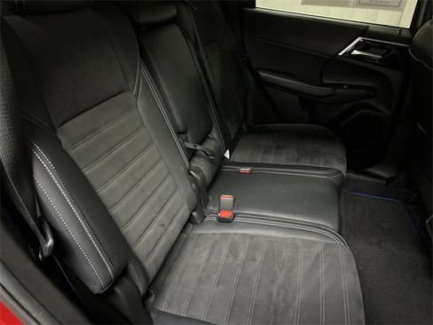 Used 2024 Mitsubishi Outlander SEL image 27
