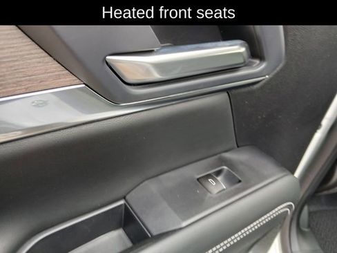 New 2026 GMC Terrain Denali image 17