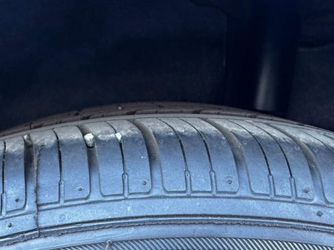 Used 2022 Nissan Sentra SV w/ Trunk Package image 11