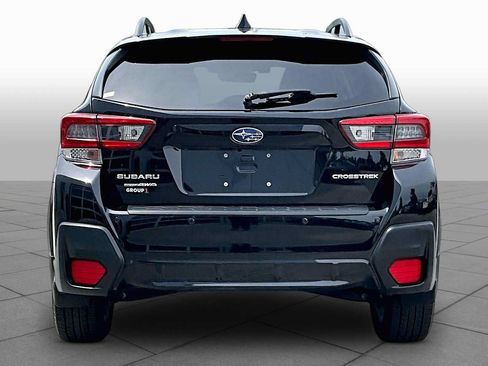 Used 2021 Subaru Crosstrek 2.5i Limited w/ Moonroof Package 2 AWD/4WD image 5