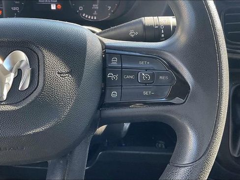 Used 2022 RAM ProMaster 2500 image 19