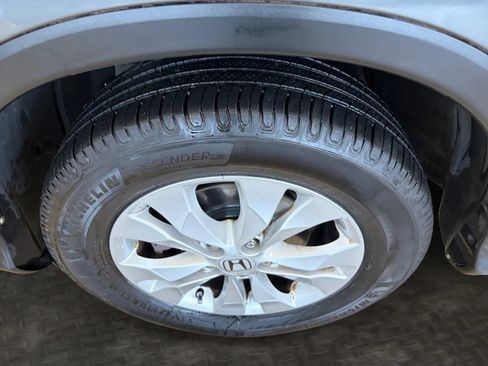 Used 2013 Honda CR-V EX image 34
