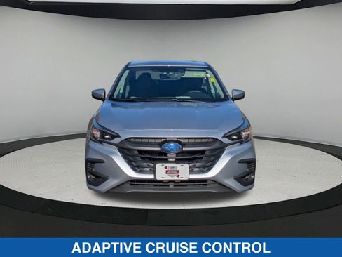 Certified 2025 Subaru Legacy Premium image 9