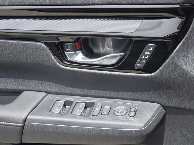 New 2026 Honda CR-V Sport Touring image 15