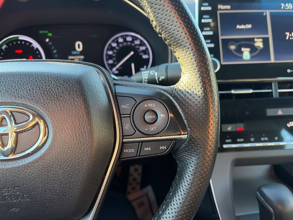 Used 2019 Toyota Avalon XSE w/ Carpet Mat Package FWD image 25