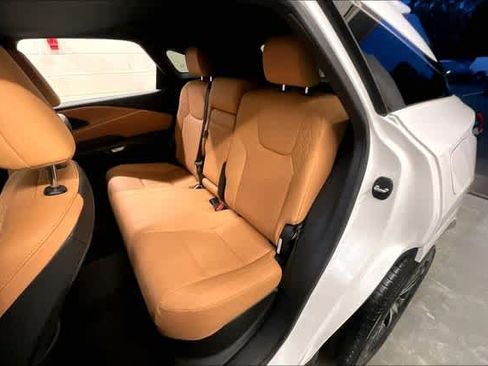 Used 2023 Lexus RX 350 Premium w/ Accessory Package AWD/4WD image 22