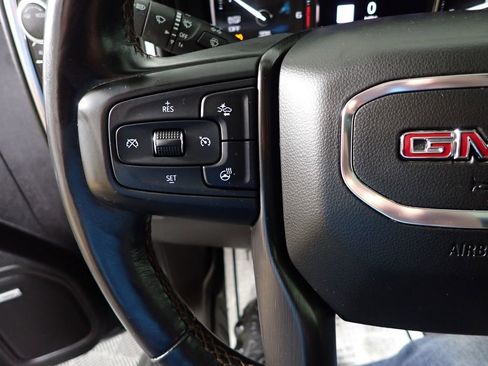 Used 2020 GMC Sierra 1500 AT4 w/ AT4 Premium Package AWD/4WD image 30