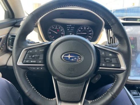 Used 2025 Subaru Legacy Limited AWD/4WD image 25