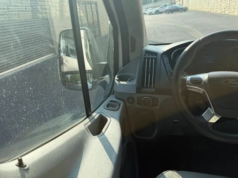 Used 2018 Ford Transit 350 148 High Roof Extended RWD image 20