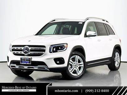 Certified 2022 Mercedes-Benz GLB 250