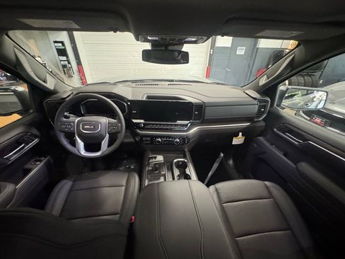 New 2026 GMC Sierra 1500 SLT w/ SLT Premium Plus Package image 15