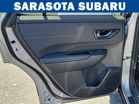 New 2026 Subaru Outback Touring XT AWD/4WD image 11