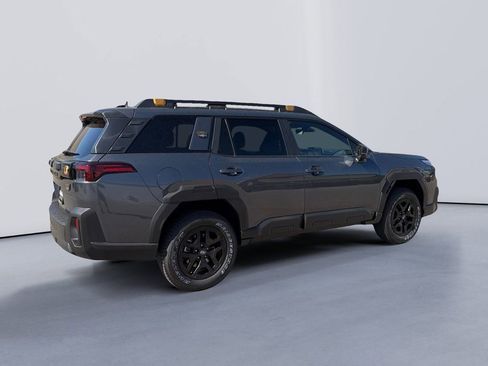 New 2026 Subaru Outback Wilderness AWD/4WD image 3