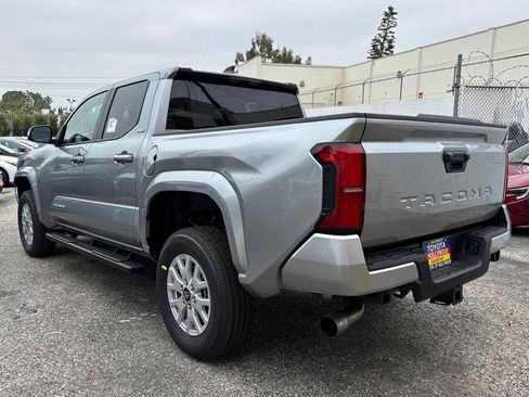 New 2026 Toyota Tacoma SR5 RWD image 6