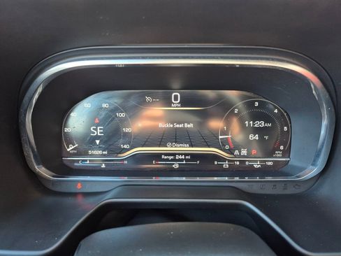 Used 2024 GMC Yukon Denali RWD image 17