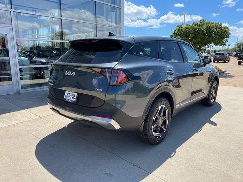 New 2026 Kia Sportage S AWD/4WD image 5