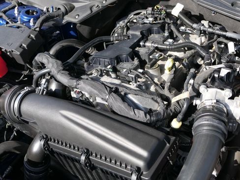 Used 2024 Ford Mustang Coupe image 26