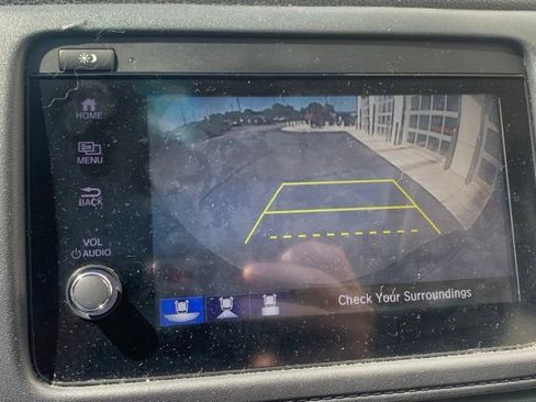 Used 2021 Honda HR-V EX image 13