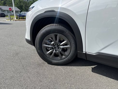 New 2026 MAZDA CX-5 Select AWD/4WD image 27