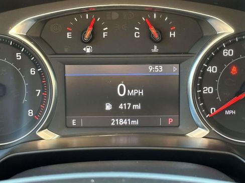 Used 2024 Chevrolet Blazer LT w/ Convenience Package image 18