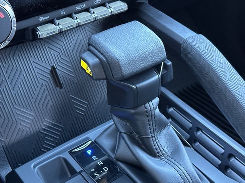 New 2026 Toyota Tacoma SR5 image 22